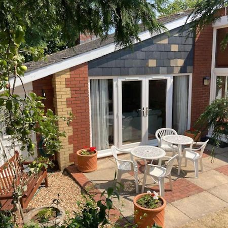 Walnut Cottage Newton Ferrers Экстерьер фото