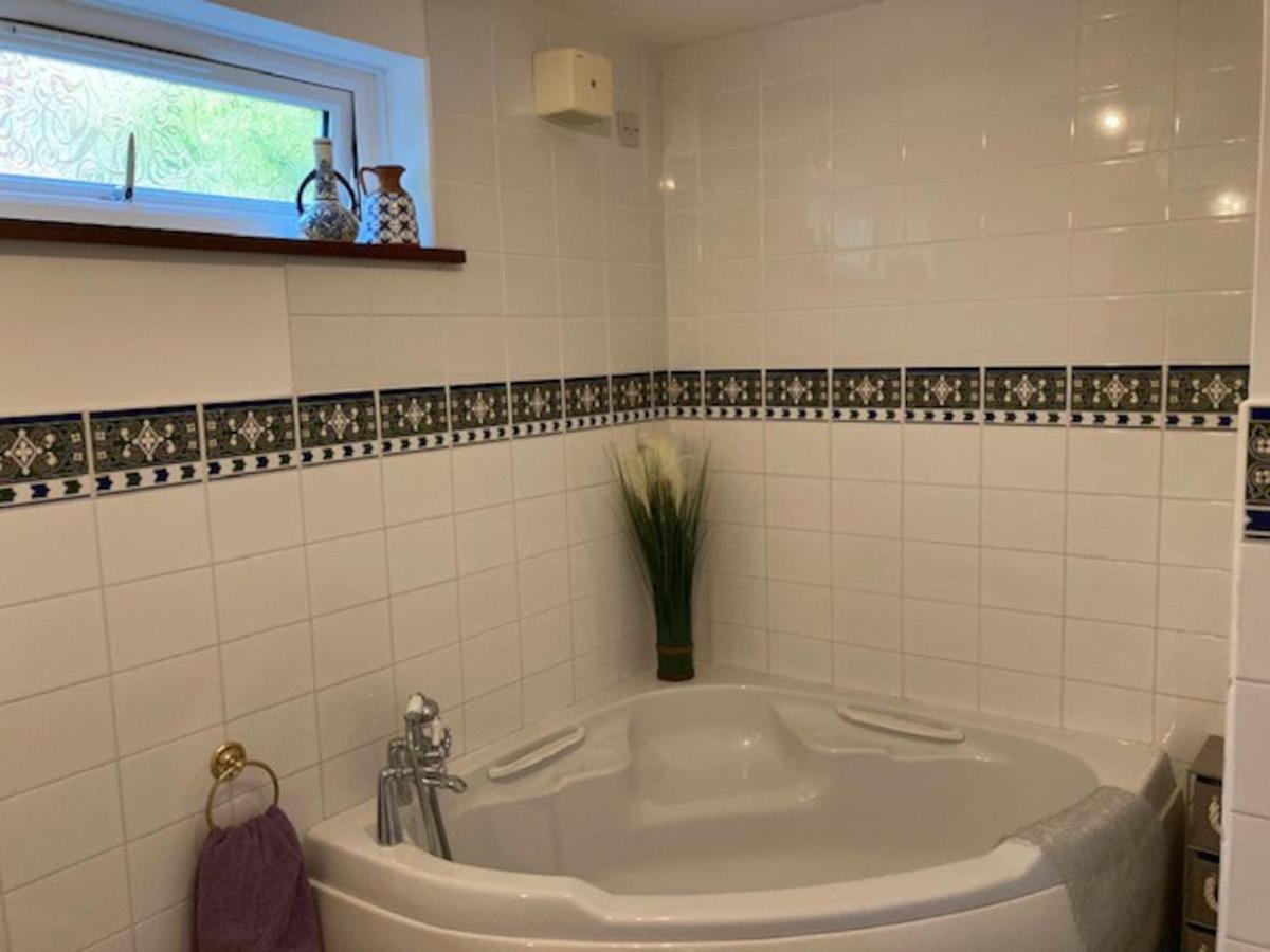 Walnut Cottage Newton Ferrers Экстерьер фото