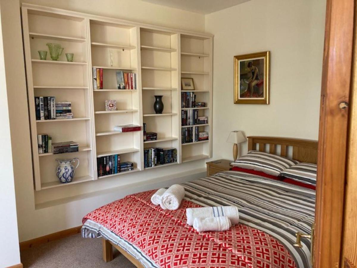Walnut Cottage Newton Ferrers Экстерьер фото